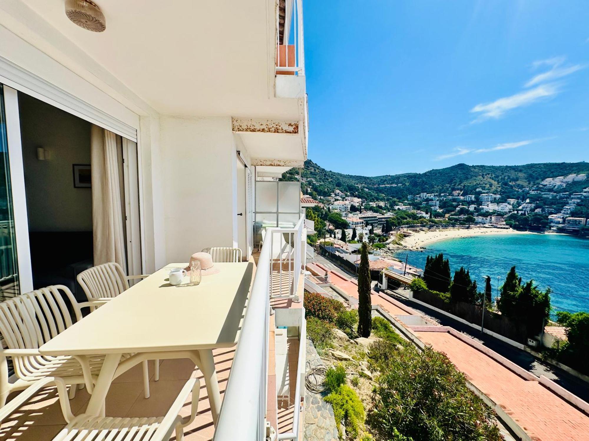 Apartment Global Immo 3266 El Sol 29 *